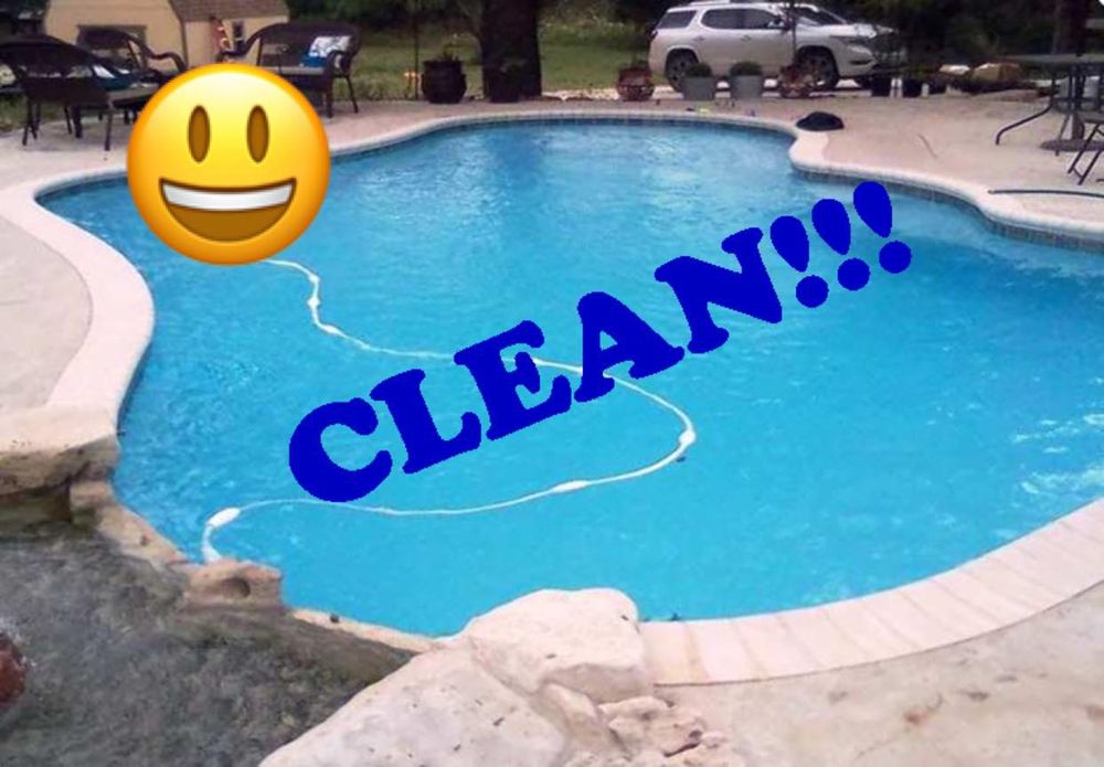 Photo of La Vernia Pool & Spa