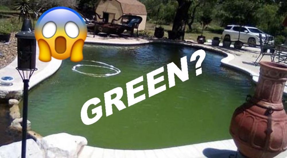 Photo of La Vernia Pool & Spa