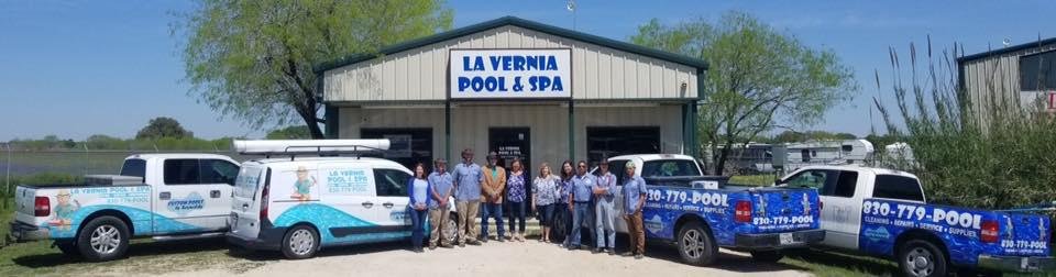 Photo of La Vernia Pool & Spa