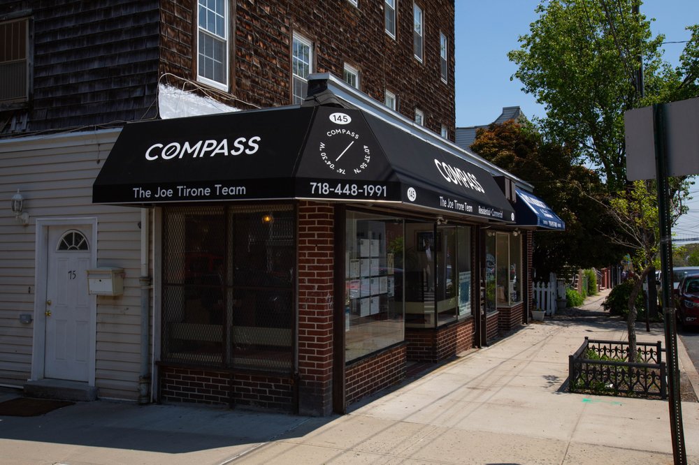 Photo of The Joe Tirone Team of Compass