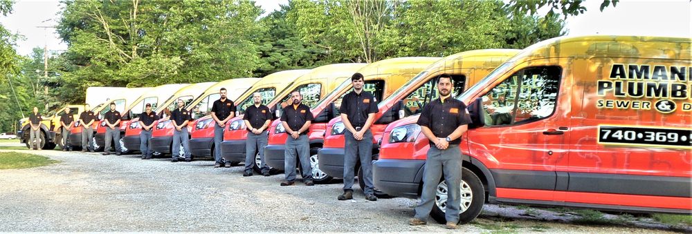 Photo of Amanda Plumbing