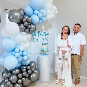 Tomball Mulata Events