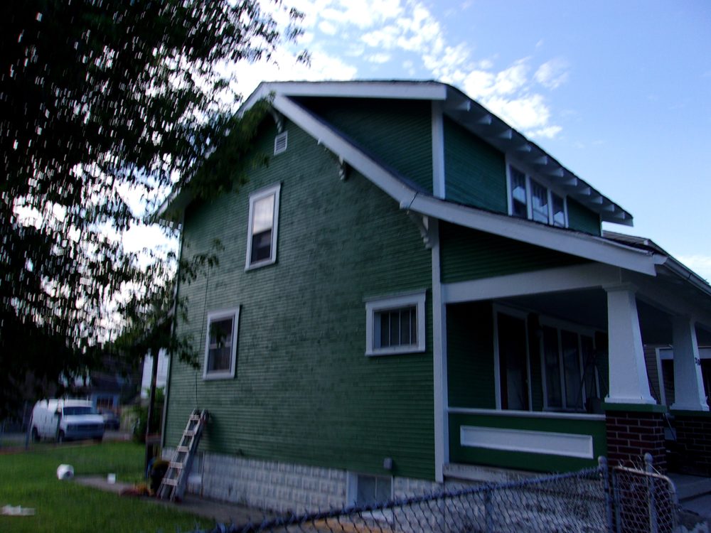 Photo of A-Montle Home Improvement Specialists