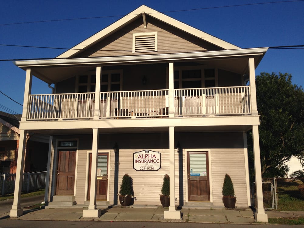 Photo of Alpha Insurance Agency