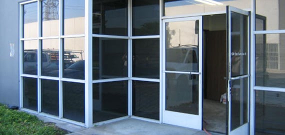 Photo of Lone Star Glass & Aluminum