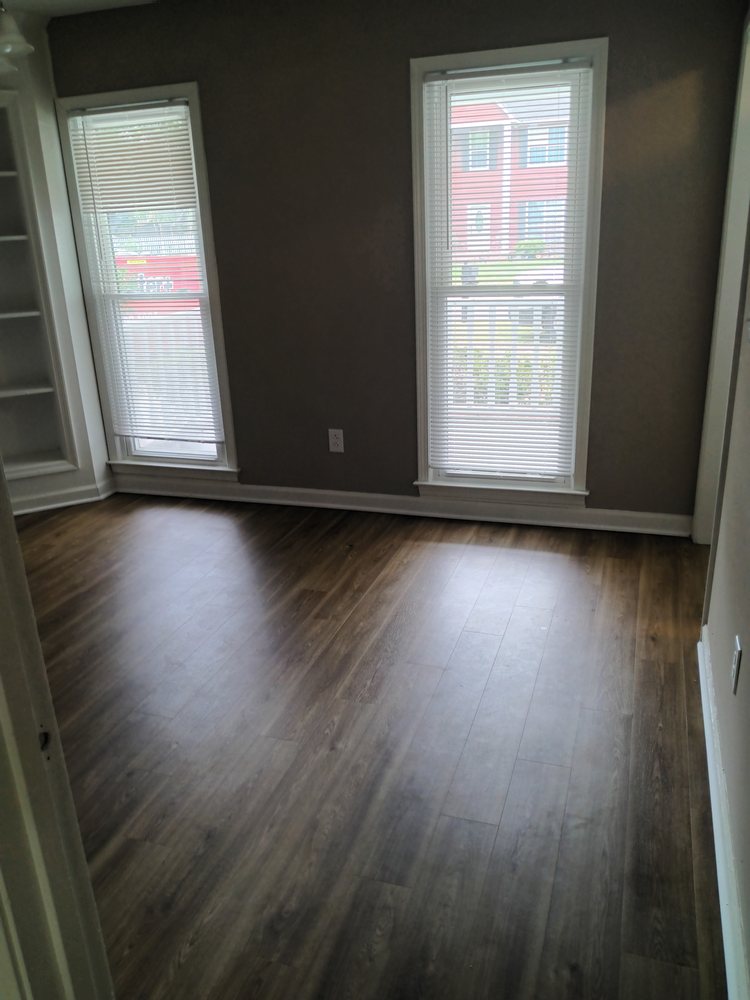 Photo of New Horizons Home Renovations