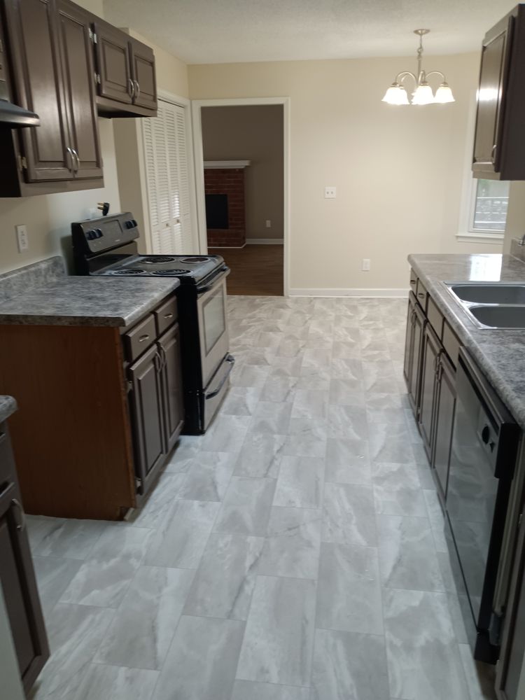 Photo of New Horizons Home Renovations