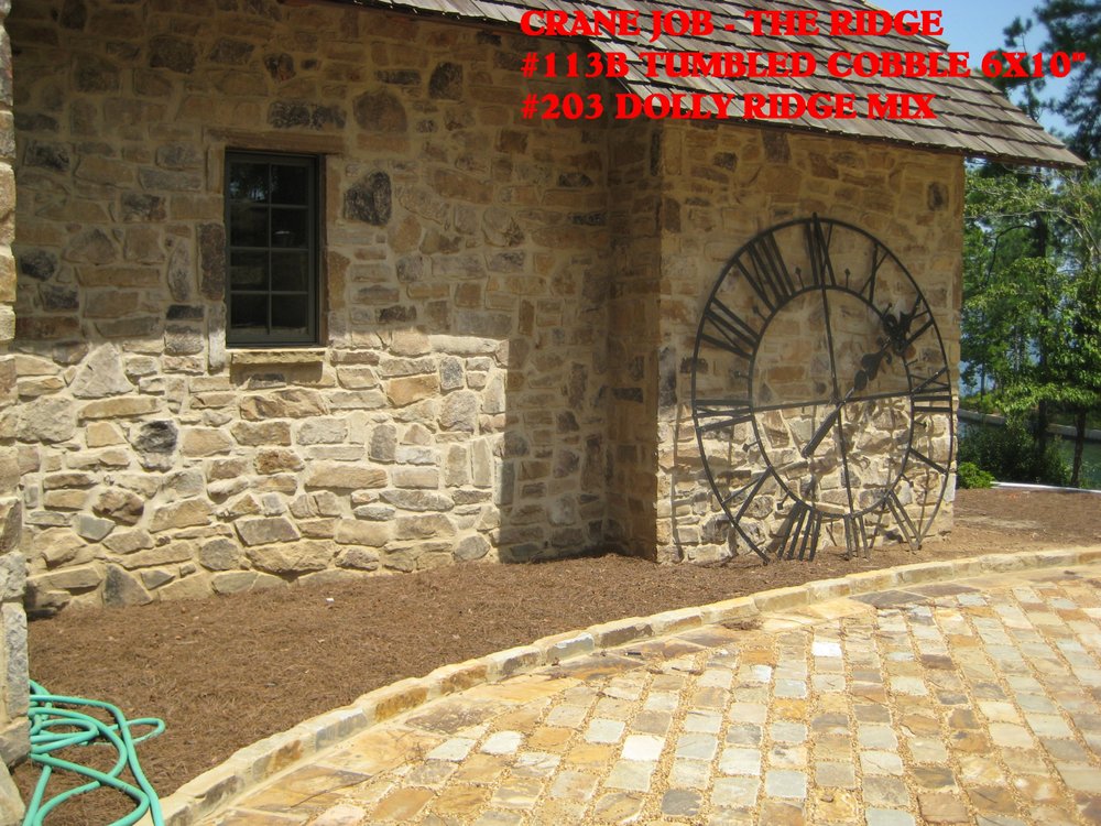 Photo of Alabama Wholesale Stone Company