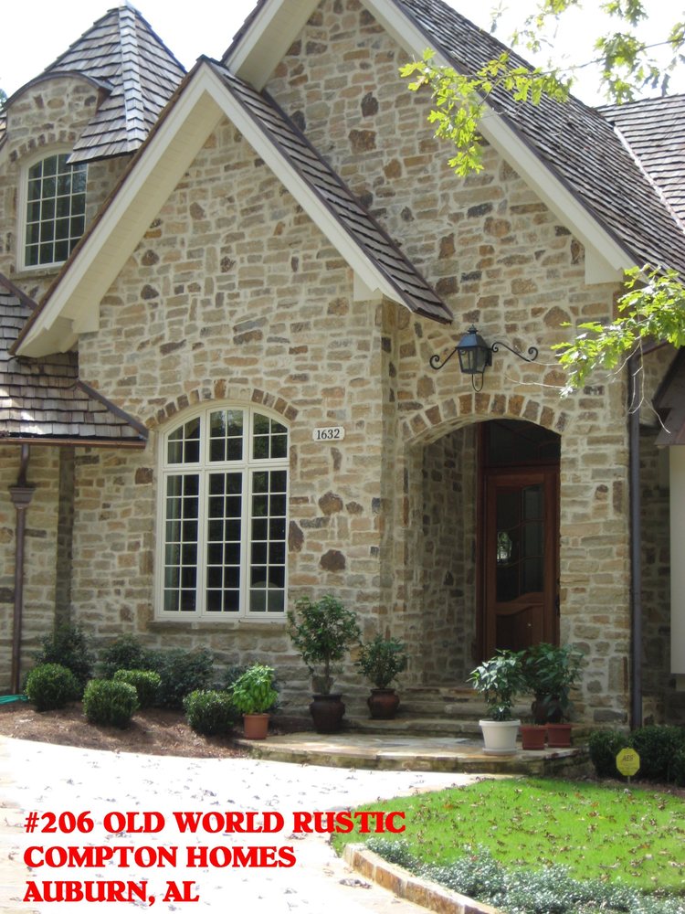 Photo of Alabama Wholesale Stone Company