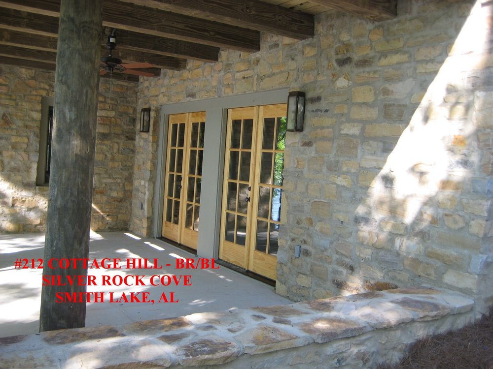 Photo of Alabama Wholesale Stone Company