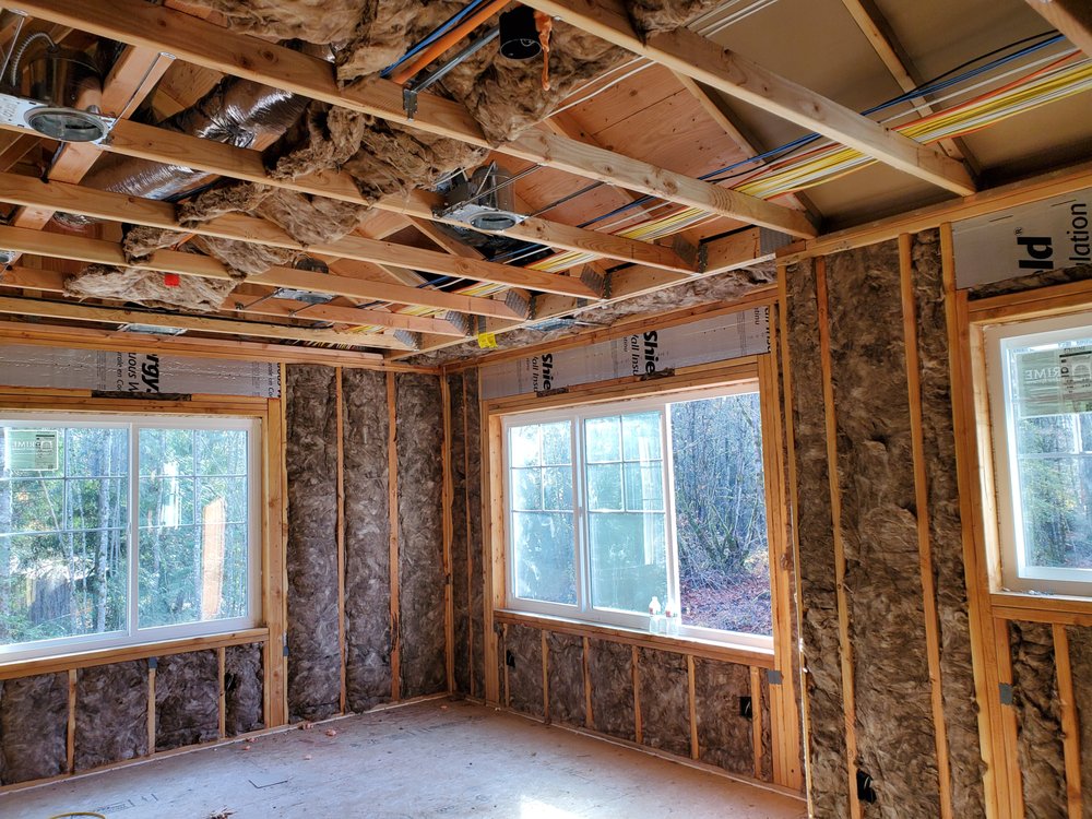 Photo of JCL Insulation