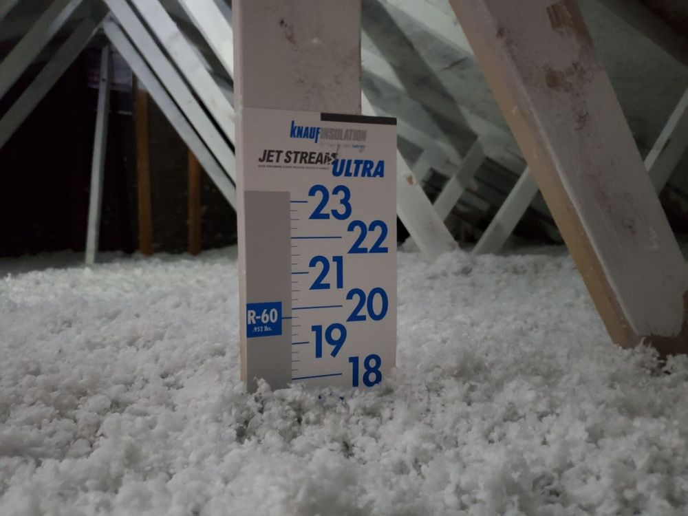 Photo of JCL Insulation
