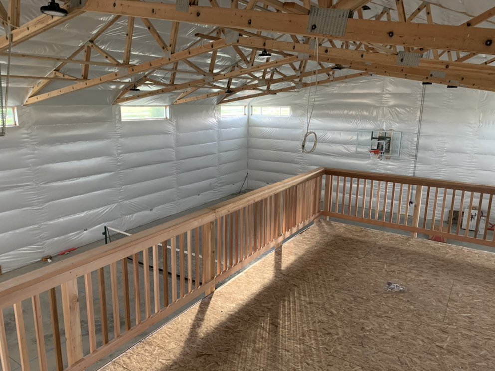 Photo of JCL Insulation