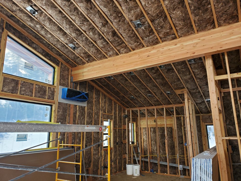 Photo of JCL Insulation