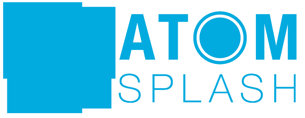 Photo of AtomSplash