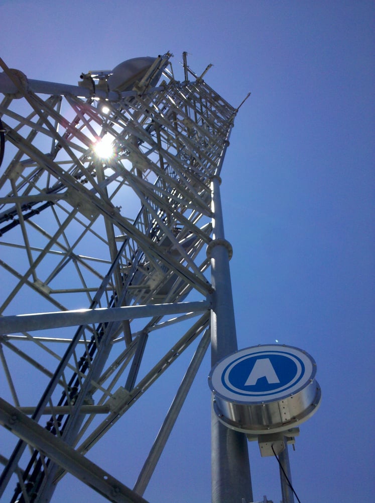 Photo of AtomSplash