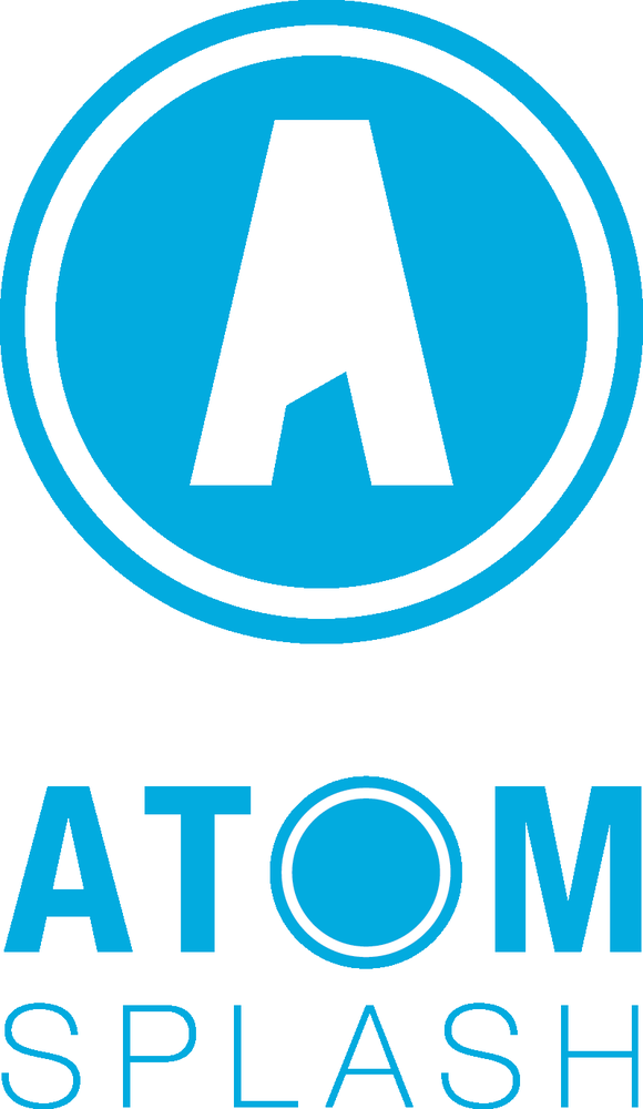 Photo of AtomSplash
