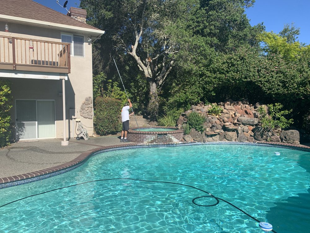 Photo of All Seasons Pool Service