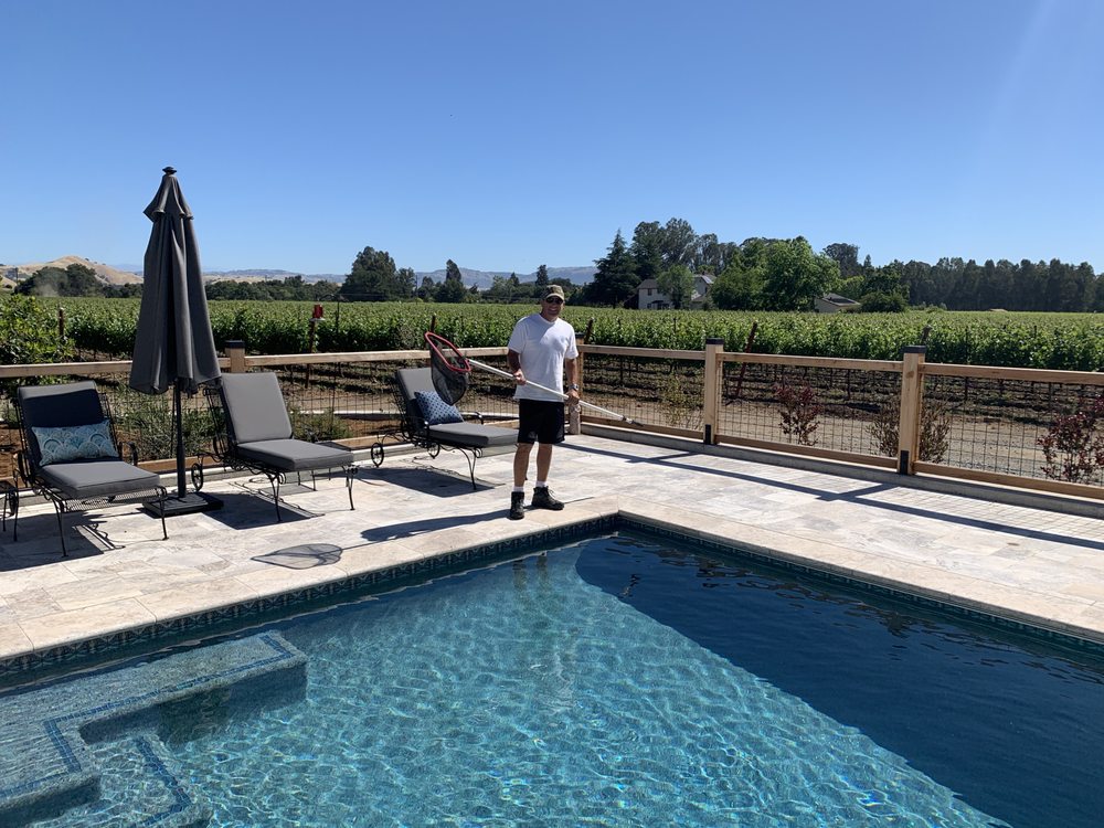 Photo of All Seasons Pool Service