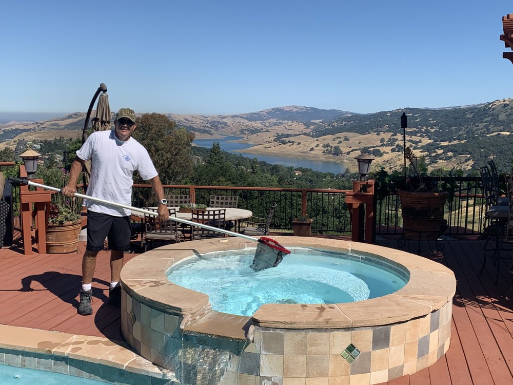 Photo of All Seasons Pool Service