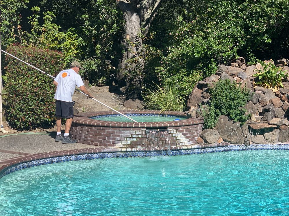 Photo of All Seasons Pool Service