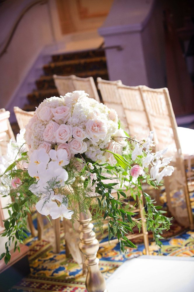 Photo of White Weddings Event Company