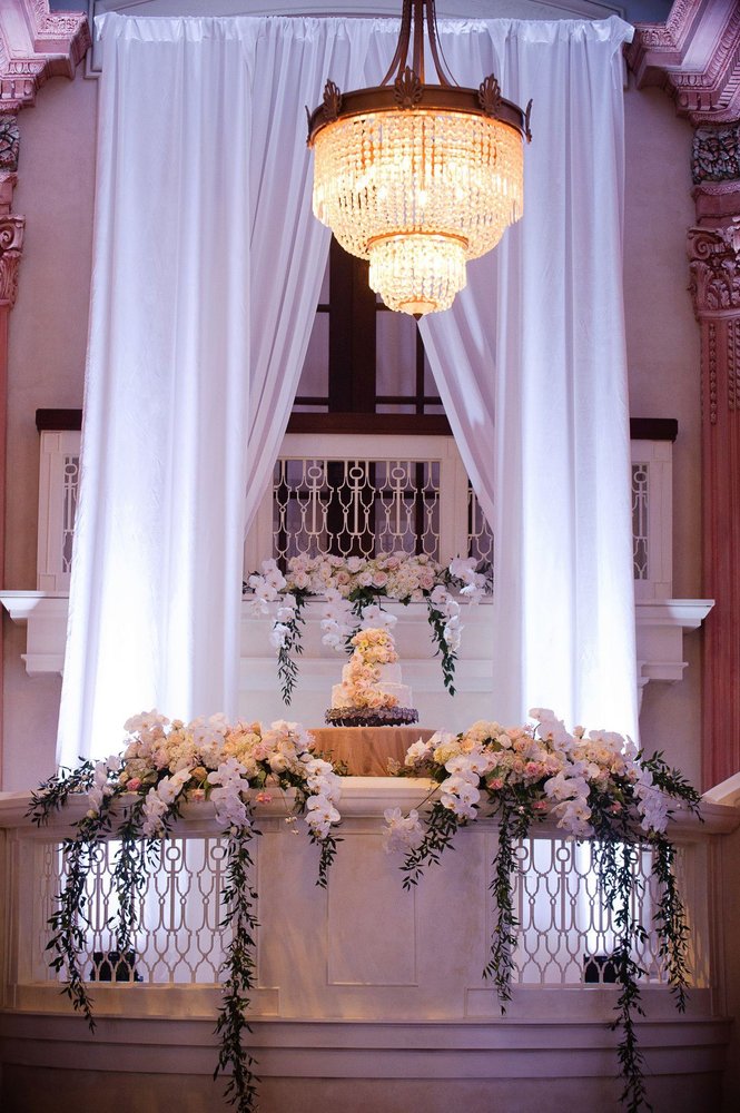 Photo of White Weddings Event Company