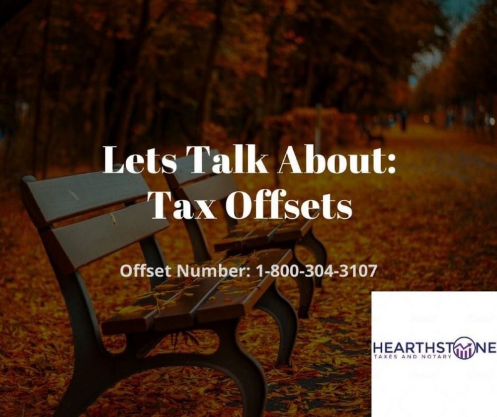 Photo of Hearthstone Taxes and Notary