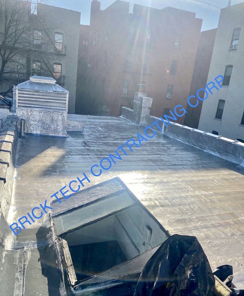 Photo of Brick Tech Contracting