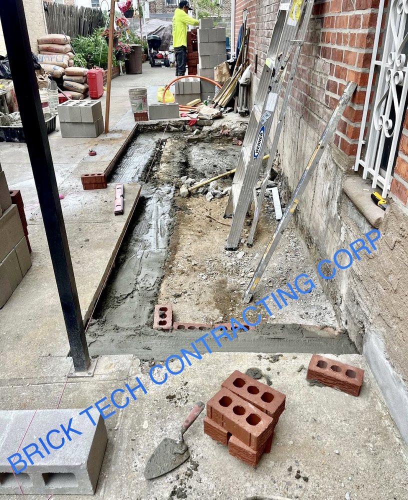Photo of Brick Tech Contracting