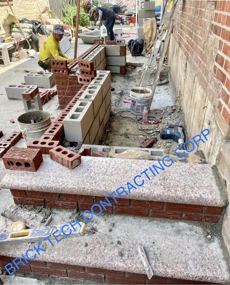 Photo of Brick Tech Contracting