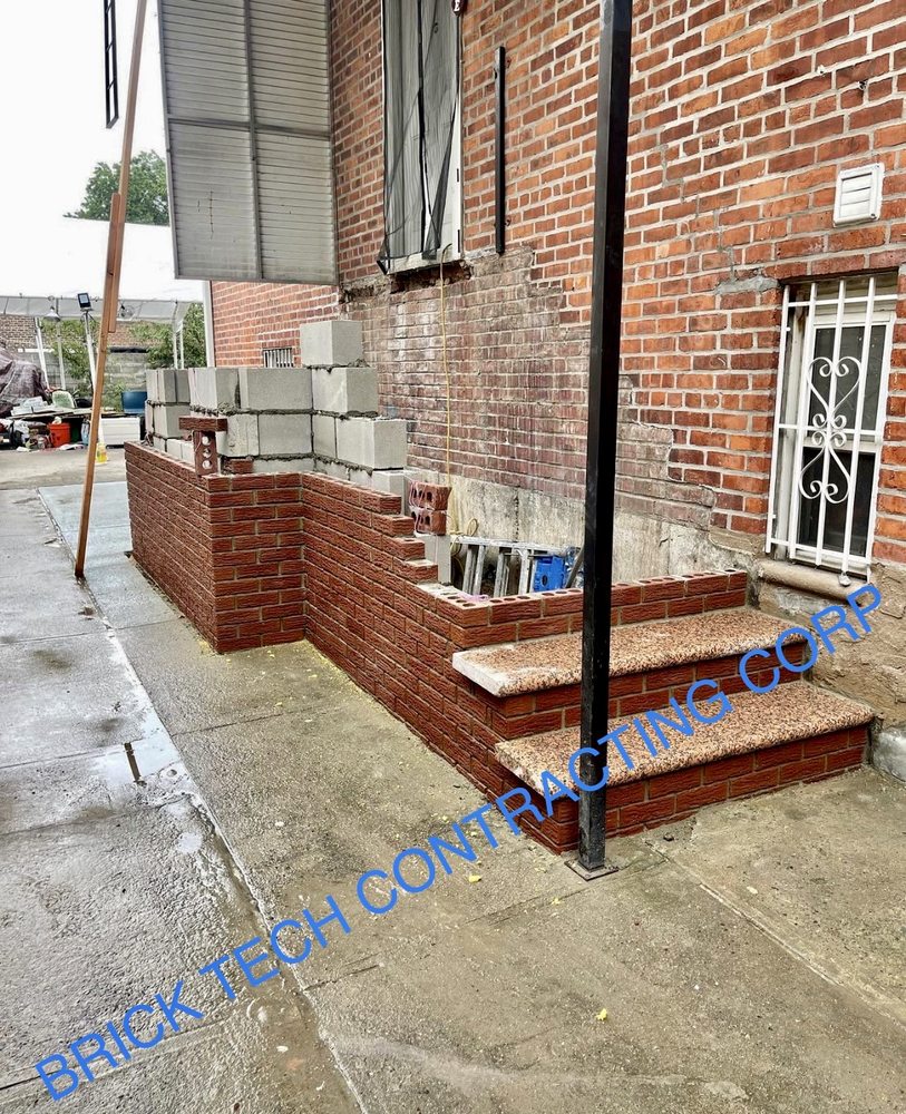 Photo of Brick Tech Contracting