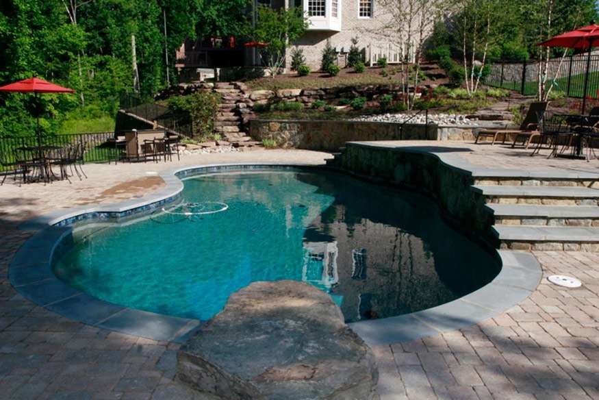 Photo of Berriz Design Build Group