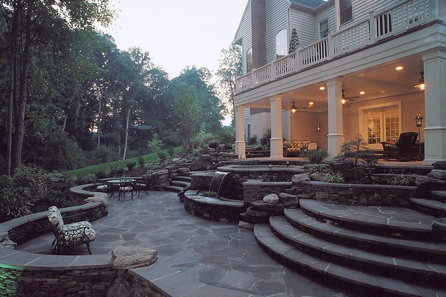Photo of Berriz Design Build Group