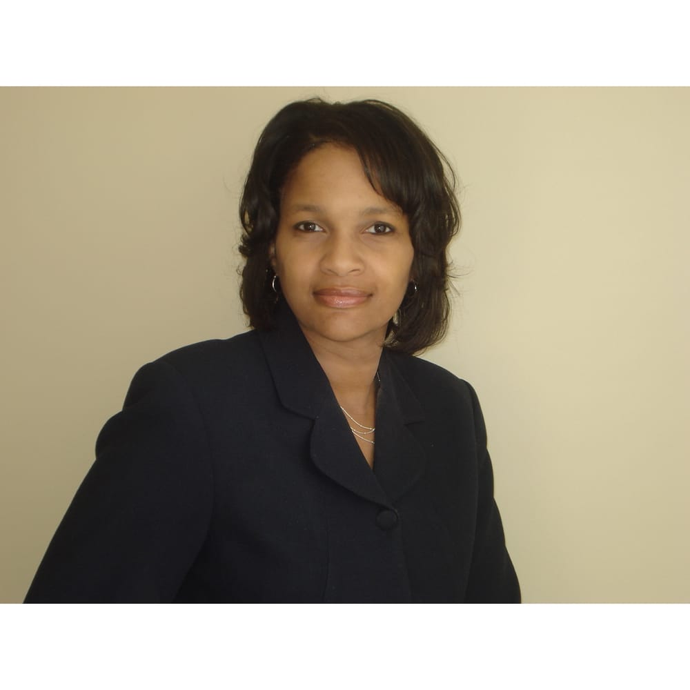 Photo of Miriam Arnold-Johnson, PC