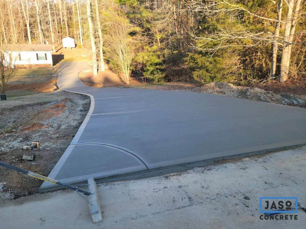 Photo of Jaso Concrete