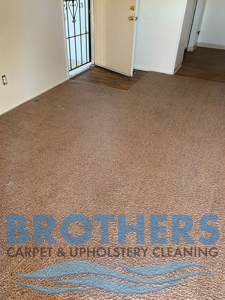 Photo of Brothers Carpet Cleaning