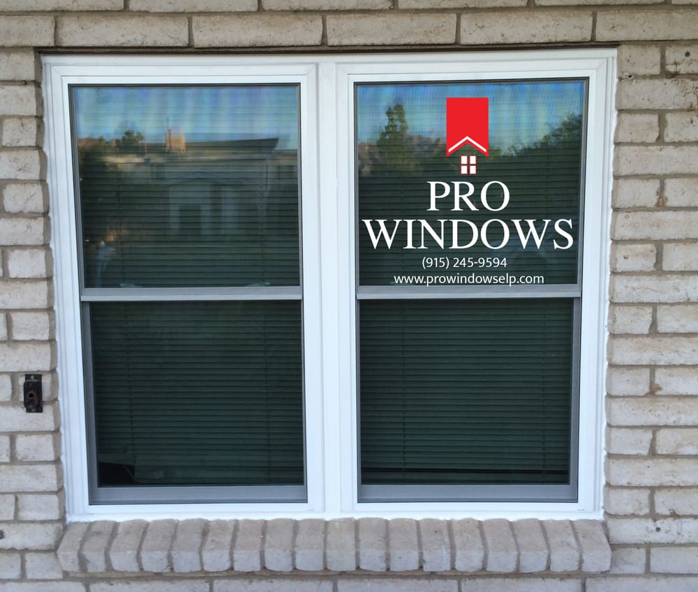 Photo of Pro Windows