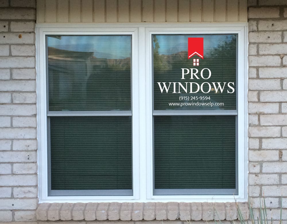 Photo of Pro Windows