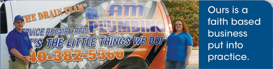 Photo of AM Plumbing