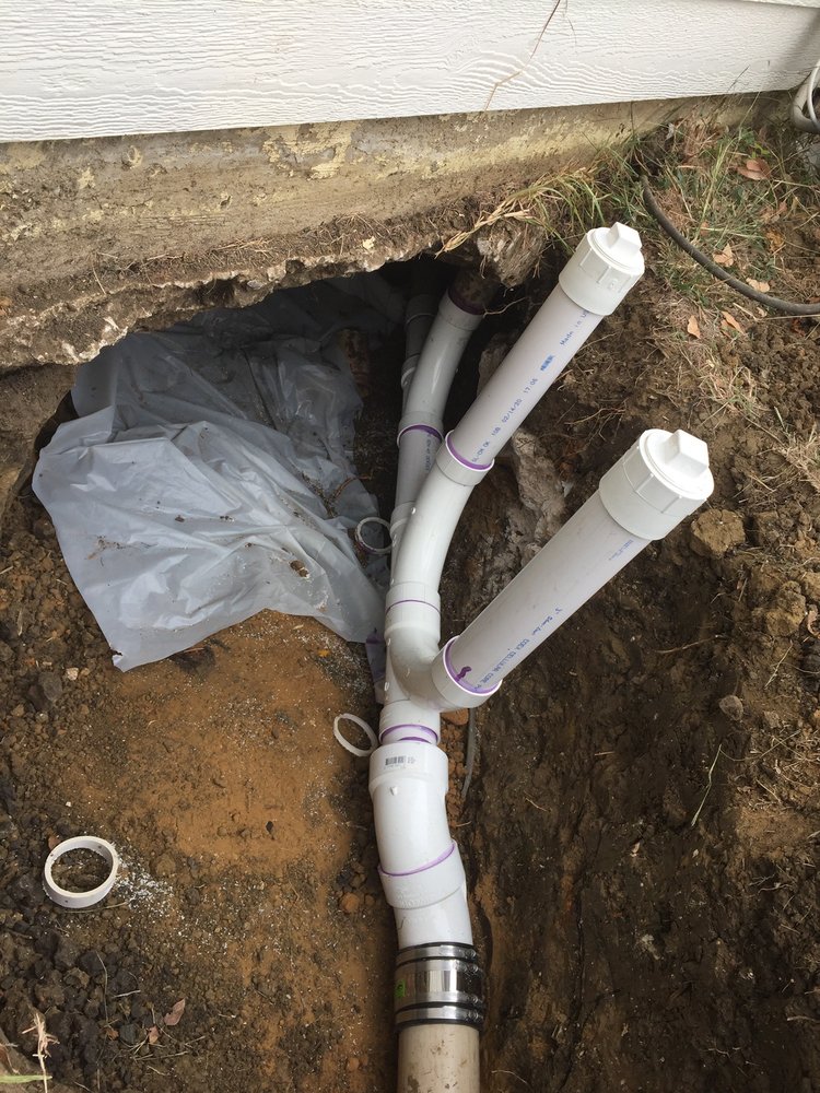 Photo of AM Plumbing