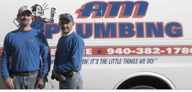 Photo of AM Plumbing