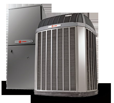 Photo of Lighthouse Mechanical Heating and Cooling