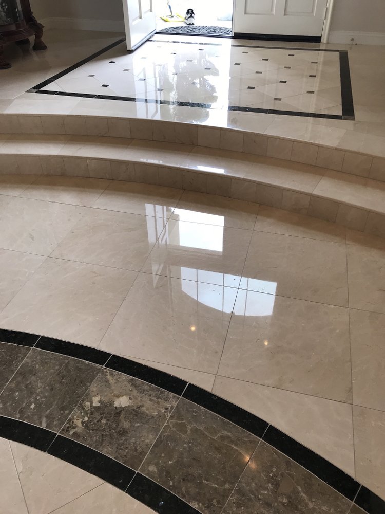 Photo of Done Rite Stone, Tile, And Carpet Care