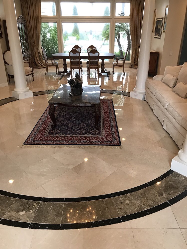 Photo of Done Rite Stone, Tile, And Carpet Care