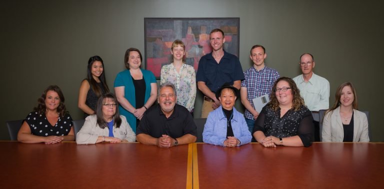 Photo of The Garcia Group