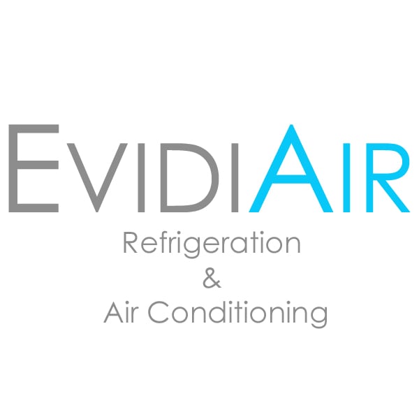 Photo of EVIDIAIR REFRIGERATION & AIR CONDITIONING PTY. LTD.
