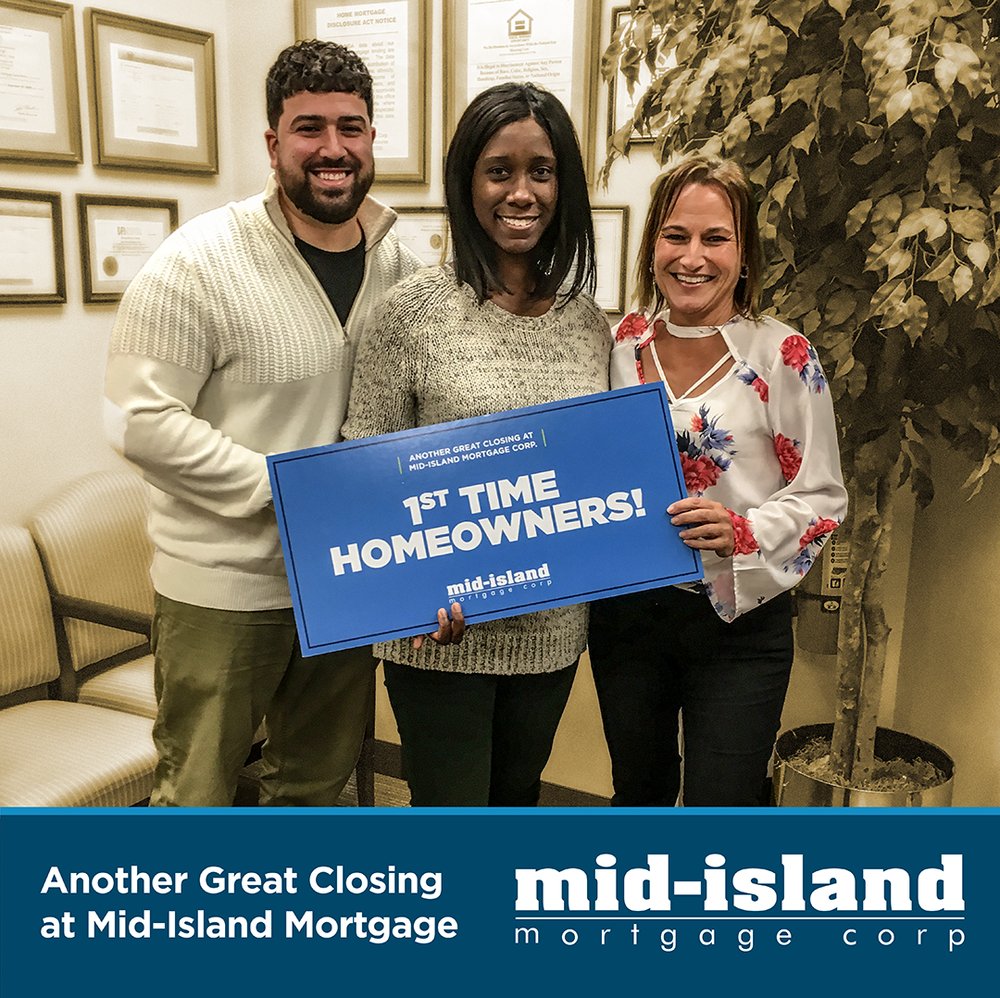 Photo of Mid-Island Mortgage
