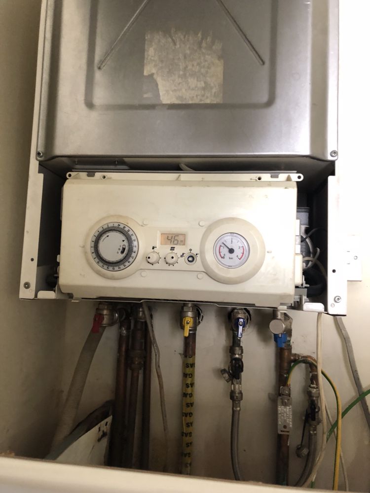 Photo of LS Heating Edinburgh