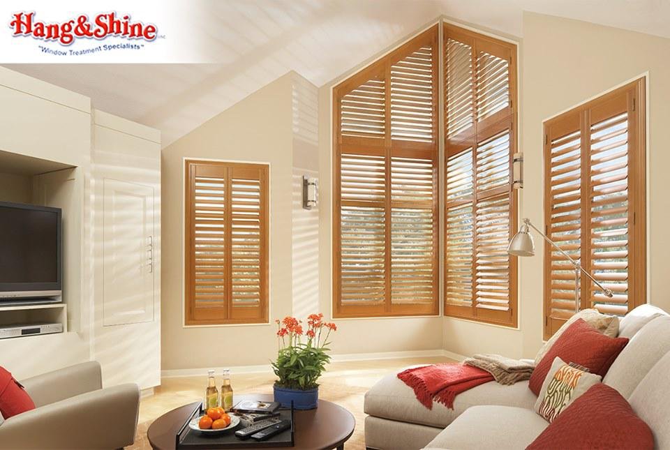 Photo of Hang & Shine